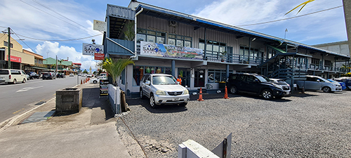Samoa Realty – APIA
