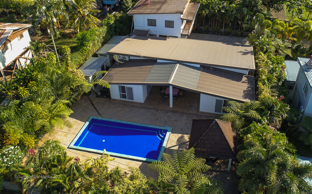 Properties Page 2 Samoa Realty Ltd