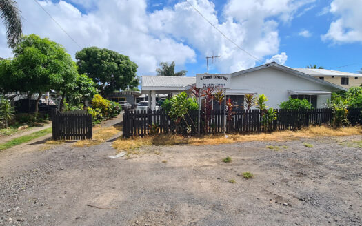 Three Bedroom Home for Rent in Vaipuna