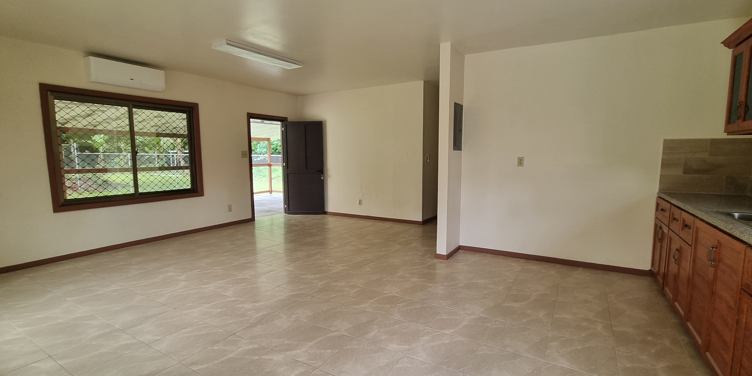 Three Bedroom Home for Sale in Ottoville Samoa Realty