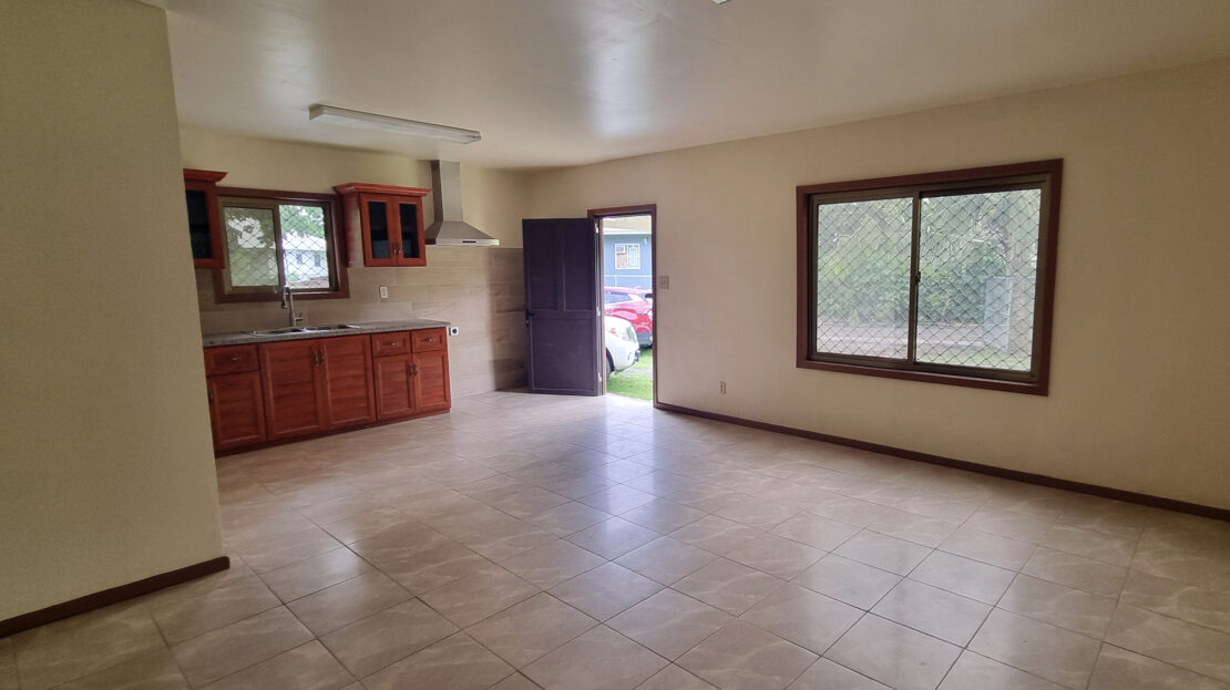 Three Bedroom Home for Sale in Ottoville Samoa Realty