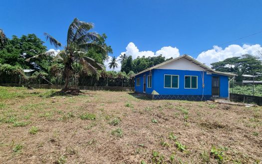 One Bedroom Home for Sale in Nuu