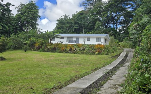 Two Bedroom Home for Sale in Laloanea