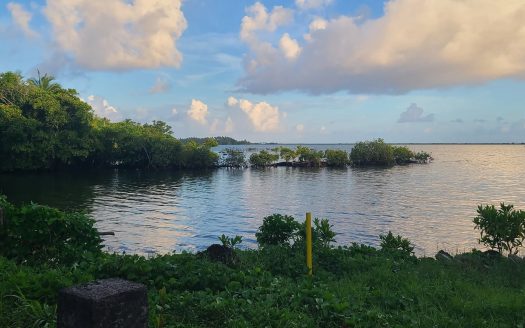 Waterfront Property for Sale in Nu’uuli